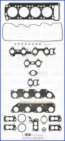 WILMINK GROUP wg1166483 -  Комплект прокладок, головка цилиндра